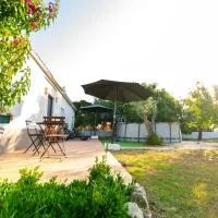 Natur - Quinta Nª Srª da Conceição - T4 - Golegã, hotel i Golegã