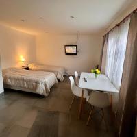 Departamentos Lucinda, hotel poblíž Letiště Purwokerto - WPU, Ushuaia