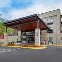 Raleigh में, होटल Holiday Inn Express & Suites Raleigh NE - Medical Ctr Area by IHG