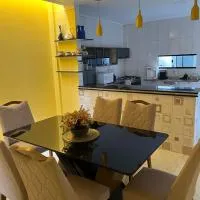 Casa para aluguel de temporada, hotel din Ubajara