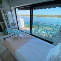 Apartamento Boardwalk &ndash; hotel w mieście Tavira