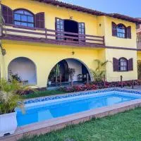 Pousada Casa Recanto da Serra, hotel sa Petrópolis