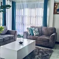 Bomani -3 Nati Apartment, хотел в Кисуму