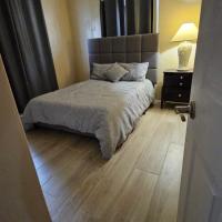 Tulu Famaguon Newly Renovated 2 BR 1BA Private Apartment Free Wifi Free Parking, hotel poblíž Mezinárodní letiště Antonio B. Won Pat - GUM, Tamuning