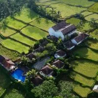 Tanta Escape, hotel in Tegalalang