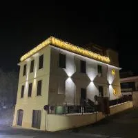 Viesnīca Residenza Colonna pilsētā Lanuvio