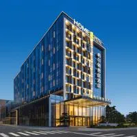 Home2 Suites by Hilton Shenzhen Bao'an Airport, Hotel in Shenzhen