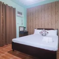 En Gedi Beach Resort by RedDoorz, hotel v destinaci Iba
