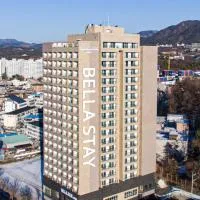 Bella Stay, hotel i Chuncheon