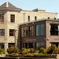 킬먹크리지에 위치한 호텔 Upton Court Hotel