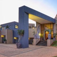 The Links Guest House, hotel in Silver Lakes, Pretoria