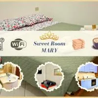Sweet Room MARY, hotel v destinaci Santa Maria Maddalena