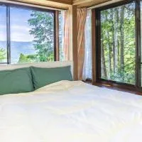 雲海坊, hotel v destinaci Kannami
