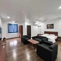 Tripura Inn, Hotel in Nalgonda