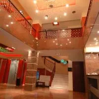 Viesnīca Hotel Olympion pilsētā Katerini