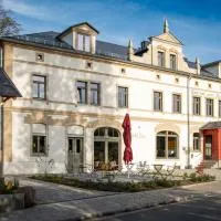 Historischer Gasthof Zum Anker Wachau, khách sạn ở Wachau
