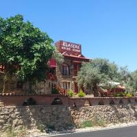 Şirince Klaseas Hotel&Restaurant