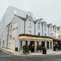 The Marcus Portrush, Tapestry Collection By Hilton, hotel en Portrush