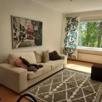Annelis apartment, hotel din Raasepori