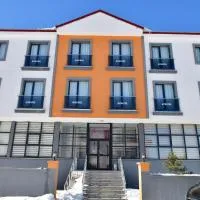 altın otel, hotelli Sarıkamısissa