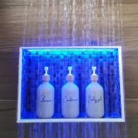Il Vialetto: Elmas'ta bir otel