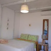 Studios Melusine, khách sạn ở Liménas