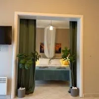 Endless summer,Agia Triada: Agía Triás şehrinde bir otel