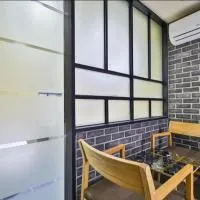 Geoje MVG Motel, hotel u gradu Geoje
