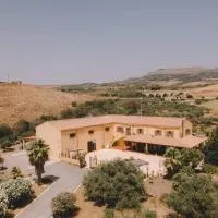 Sambuca di Sicilia में, होटल Antico Frantoio Rooms