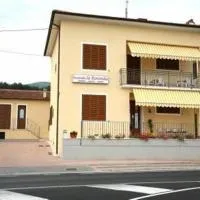 B&B Locanda La Rotonda, hotel din Montale