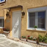 Sunny Home II, hotel v destinaci Ermioni