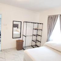 2 Bedroom self catering flat, hotel poblíž Letiště Walvis Bay - WVB, Walvis Bay