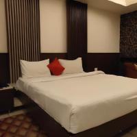 Hotel Shiny Villa, hotel poblíž Letiště Birsa Munda (Ranchi) - IXR, Ráňčí