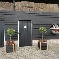 B&B De Hooiberg, hotel em Barneveld