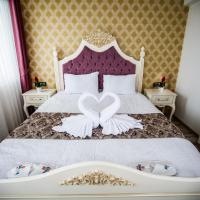 Air Suite Hotel, hotel near Trabzon Airport - TZX, Trabzon