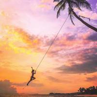 Oceanview, Hotel in Talpe