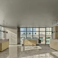 AC Hotel Suzhou Industrial Park, hotel in Suzhou
