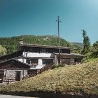 La Vecchia Partenza, hotel sa Piaggia