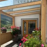 Hotel Landhaus Lungau, hotel a Sankt Michael im Lungau