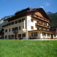 Hotel GALENO - 3 Cime Vista -, ξενοδοχείο σε Auronzo di Cadore