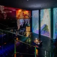 HOTEL felice Osaka -伊丹空港-, ξενοδοχείο σε Toyonaka