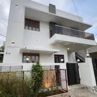 Hexahub Homestay and Hospitality Services, Hotel in Tiruchchirāppalli