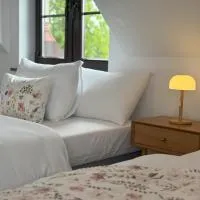Apartamenty PORT&VELO, hotel en Węgorzewo