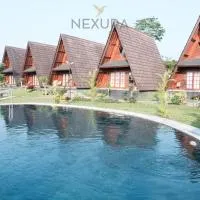 Jambu Klutuk Resort, hotel sa Parakan