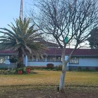 Buitehof Gasteplaas, hotel 