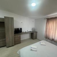 Riz camera, hotell sihtkohas Bacău lennujaama Bacau rahvusvaheline lennujaam - BCM lähedal