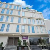 Regenta Place Jaipur , Jaipur, hotel sa Jaipur