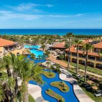 Pestana Porto Santo Premium All Inclusive Beach & SPA Resort, Hotel in Porto Santo