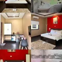 Wyattel Suite, hotel v destinácii San Manuel