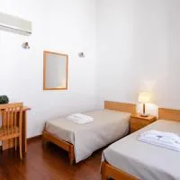 Retiro da Devesa, hotel v mestu Pedrógão Grande